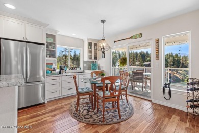 This may be the perfect location in Hayden, nestled on the shore on Avondale Golf and Tennis Club in Idaho - for sale on GolfHomes.com, golf home, golf lot