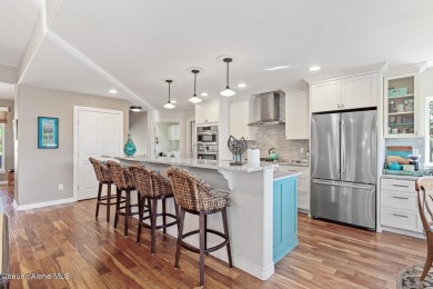 This may be the perfect location in Hayden, nestled on the shore on Avondale Golf and Tennis Club in Idaho - for sale on GolfHomes.com, golf home, golf lot