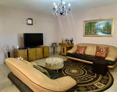 Beautiful re-done 1st floor unit in 55 plus adult community of on Kings Point Golf -Flanders Way in Florida - for sale on GolfHomes.com, golf home, golf lot