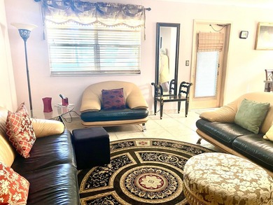 Beautiful re-done 1st floor unit in 55 plus adult community of on Kings Point Golf -Flanders Way in Florida - for sale on GolfHomes.com, golf home, golf lot