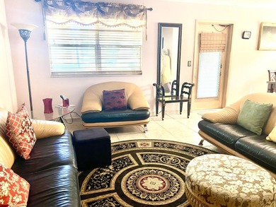 Beautiful re-done 1st floor unit in 55 plus adult community of on Kings Point Golf -Flanders Way in Florida - for sale on GolfHomes.com, golf home, golf lot