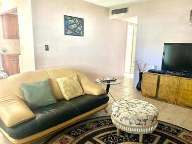 Beautiful re-done 1st floor unit in 55 plus adult community of on Kings Point Golf -Flanders Way in Florida - for sale on GolfHomes.com, golf home, golf lot