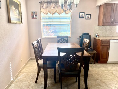 Beautiful re-done 1st floor unit in 55 plus adult community of on Kings Point Golf -Flanders Way in Florida - for sale on GolfHomes.com, golf home, golf lot