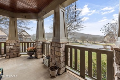MAKE THIS PICTURESQUE HOME IN TENNESSEE NATIONAL YOURS!  This 4 on Tennessee National Golf Club in Tennessee - for sale on GolfHomes.com, golf home, golf lot