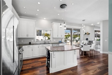 Discover the perfect blend of modern comfort and timeless on East Lake Woodlands Country Club in Florida - for sale on GolfHomes.com, golf home, golf lot