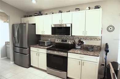 Heritage Pines is proud to list a very updated, single-family on Heritage Pines Country Club in Florida - for sale on GolfHomes.com, golf home, golf lot
