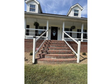 Beautiful Move in Ready Home on the Hidden Valley Golf Course! on  in Kentucky - for sale on GolfHomes.com, golf home, golf lot