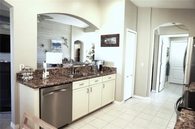 Heritage Pines is proud to list a very updated, single-family on Heritage Pines Country Club in Florida - for sale on GolfHomes.com, golf home, golf lot