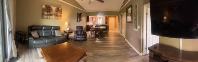 Stand out unit at the Foothills condo community located int the on Thousand Hills Golf Resort in Missouri - for sale on GolfHomes.com, golf home, golf lot