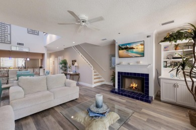 Experience Longboat Key living at its finest in the community of on Longboat Key Golf Club Resort in Florida - for sale on GolfHomes.com, golf home, golf lot