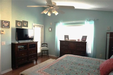 Heritage Pines is proud to list a very updated, single-family on Heritage Pines Country Club in Florida - for sale on GolfHomes.com, golf home, golf lot