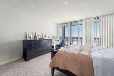 Waterfront 2-Bedroom, 2-Bath Condominium with Exceptional on  in Florida - for sale on GolfHomes.com, golf home, golf lot