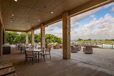Fabulous one-story home located at Heath Golf and Yacht Club in on Heath Golf and Yacht Club in Texas - for sale on GolfHomes.com, golf home, golf lot