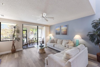 Experience Longboat Key living at its finest in the community of on Longboat Key Golf Club Resort in Florida - for sale on GolfHomes.com, golf home, golf lot