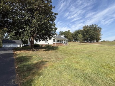 Beautiful Move in Ready Home on the Hidden Valley Golf Course! on  in Kentucky - for sale on GolfHomes.com, golf home, golf lot