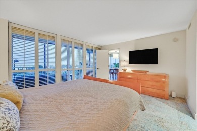 Absolute Stunner! This one-of-a-kind, immaculate one-bedroom on Las Vegas Country Club in Nevada - for sale on GolfHomes.com, golf home, golf lot