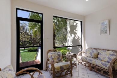 Experience Longboat Key living at its finest in the community of on Longboat Key Golf Club Resort in Florida - for sale on GolfHomes.com, golf home, golf lot