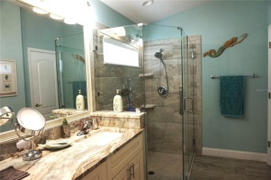 Heritage Pines is proud to list a very updated, single-family on Heritage Pines Country Club in Florida - for sale on GolfHomes.com, golf home, golf lot