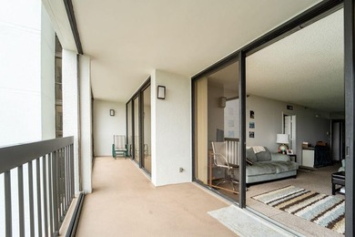 Waterfront 2-Bedroom, 2-Bath Condominium with Exceptional Views on North Palm Beach Country Club in Florida - for sale on GolfHomes.com, golf home, golf lot