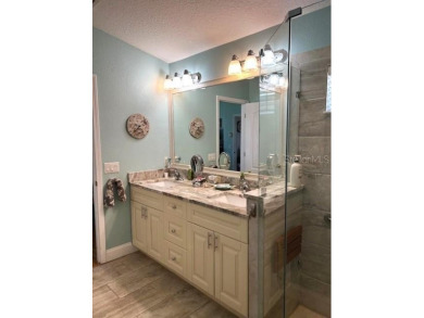 Heritage Pines is proud to list a very updated, single-family on Heritage Pines Country Club in Florida - for sale on GolfHomes.com, golf home, golf lot