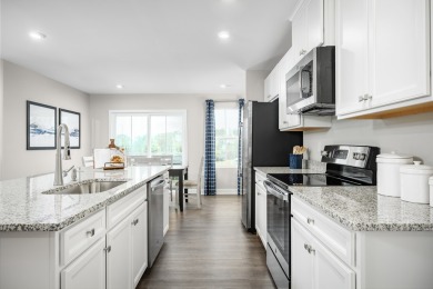 Welcome to Somerset Ranches, the only new ranch homes with on Santee National Golf Course in South Carolina - for sale on GolfHomes.com, golf home, golf lot