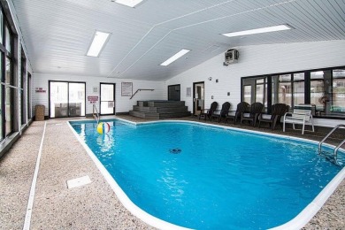 Stand out unit at the Foothills condo community located int the on Thousand Hills Golf Resort in Missouri - for sale on GolfHomes.com, golf home, golf lot