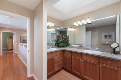 Experience Longboat Key living at its finest in the community of on Longboat Key Golf Club Resort in Florida - for sale on GolfHomes.com, golf home, golf lot