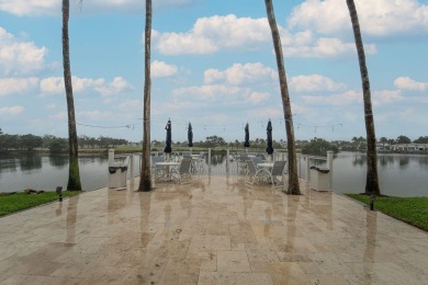 Waterfront 2-Bedroom, 2-Bath Condominium with Exceptional on  in Florida - for sale on GolfHomes.com, golf home, golf lot