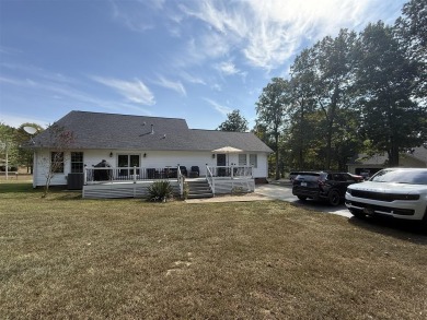 Beautiful Move in Ready Home on the Hidden Valley Golf Course! on  in Kentucky - for sale on GolfHomes.com, golf home, golf lot