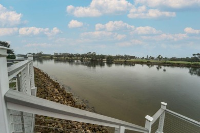 Waterfront 2-Bedroom, 2-Bath Condominium with Exceptional on  in Florida - for sale on GolfHomes.com, golf home, golf lot