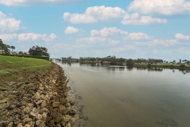 Waterfront 2-Bedroom, 2-Bath Condominium with Exceptional on  in Florida - for sale on GolfHomes.com, golf home, golf lot