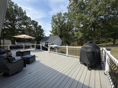 Beautiful Move in Ready Home on the Hidden Valley Golf Course! on  in Kentucky - for sale on GolfHomes.com, golf home, golf lot