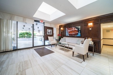 Waterfront 2-Bedroom, 2-Bath Condominium with Exceptional on  in Florida - for sale on GolfHomes.com, golf home, golf lot