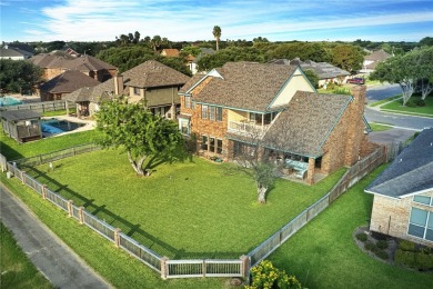 Stunning home in the Northshore Country Club, boasts over 3,000 on Northshore Country Club in Texas - for sale on GolfHomes.com, golf home, golf lot