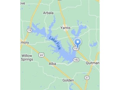 Embrace the charm of lakeside living with this impressive on Links At Lands End in Texas - for sale on GolfHomes.com, golf home, golf lot