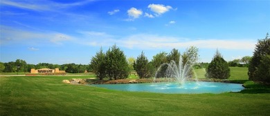 Fabulous one-story home located at Heath Golf and Yacht Club in on Heath Golf and Yacht Club in Texas - for sale on GolfHomes.com, golf home, golf lot