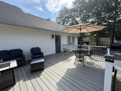 Beautiful Move in Ready Home on the Hidden Valley Golf Course! on  in Kentucky - for sale on GolfHomes.com, golf home, golf lot