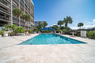 Waterfront 2-Bedroom, 2-Bath Condominium with Exceptional on  in Florida - for sale on GolfHomes.com, golf home, golf lot
