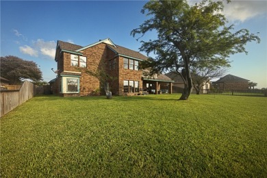 Stunning home in the Northshore Country Club, boasts over 3,000 on Northshore Country Club in Texas - for sale on GolfHomes.com, golf home, golf lot