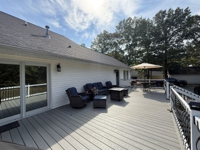 Beautiful Move in Ready Home on the Hidden Valley Golf Course! on  in Kentucky - for sale on GolfHomes.com, golf home, golf lot
