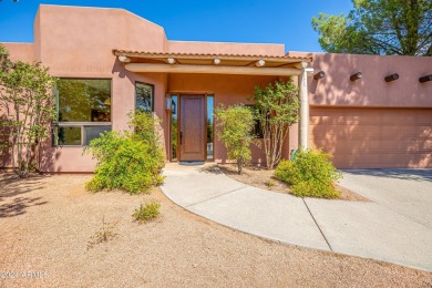 Charming Primary OR Getaway Home. NO HOA, STR FRIENDLY, PRIME on Poco Diablo Resort in Arizona - for sale on GolfHomes.com, golf home, golf lot