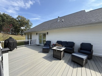 Beautiful Move in Ready Home on the Hidden Valley Golf Course! on  in Kentucky - for sale on GolfHomes.com, golf home, golf lot