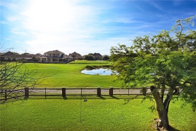 Stunning home in the Northshore Country Club, boasts over 3,000 on Northshore Country Club in Texas - for sale on GolfHomes.com, golf home, golf lot