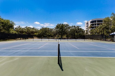 Experience Longboat Key living at its finest in the community of on Longboat Key Golf Club Resort in Florida - for sale on GolfHomes.com, golf home, golf lot