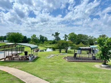 Embrace the charm of lakeside living with this impressive on Links At Lands End in Texas - for sale on GolfHomes.com, golf home, golf lot