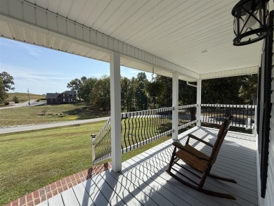 Beautiful Move in Ready Home on the Hidden Valley Golf Course! on  in Kentucky - for sale on GolfHomes.com, golf home, golf lot