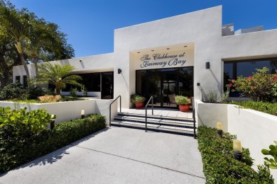 Experience Longboat Key living at its finest in the community of on Longboat Key Golf Club Resort in Florida - for sale on GolfHomes.com, golf home, golf lot