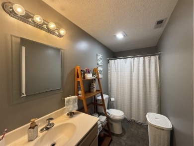 Beautiful Move in Ready Home on the Hidden Valley Golf Course! on  in Kentucky - for sale on GolfHomes.com, golf home, golf lot