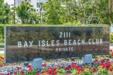 Experience Longboat Key living at its finest in the community of on Longboat Key Golf Club Resort in Florida - for sale on GolfHomes.com, golf home, golf lot