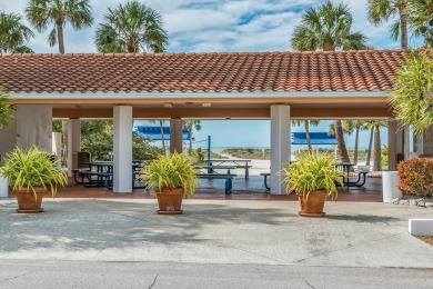 Experience Longboat Key living at its finest in the community of on Longboat Key Golf Club Resort in Florida - for sale on GolfHomes.com, golf home, golf lot